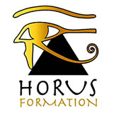 Logo Horus Formation