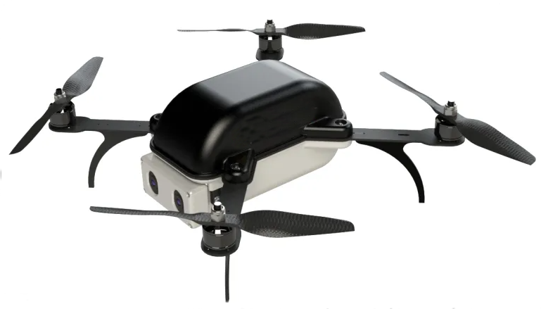 drone autonome